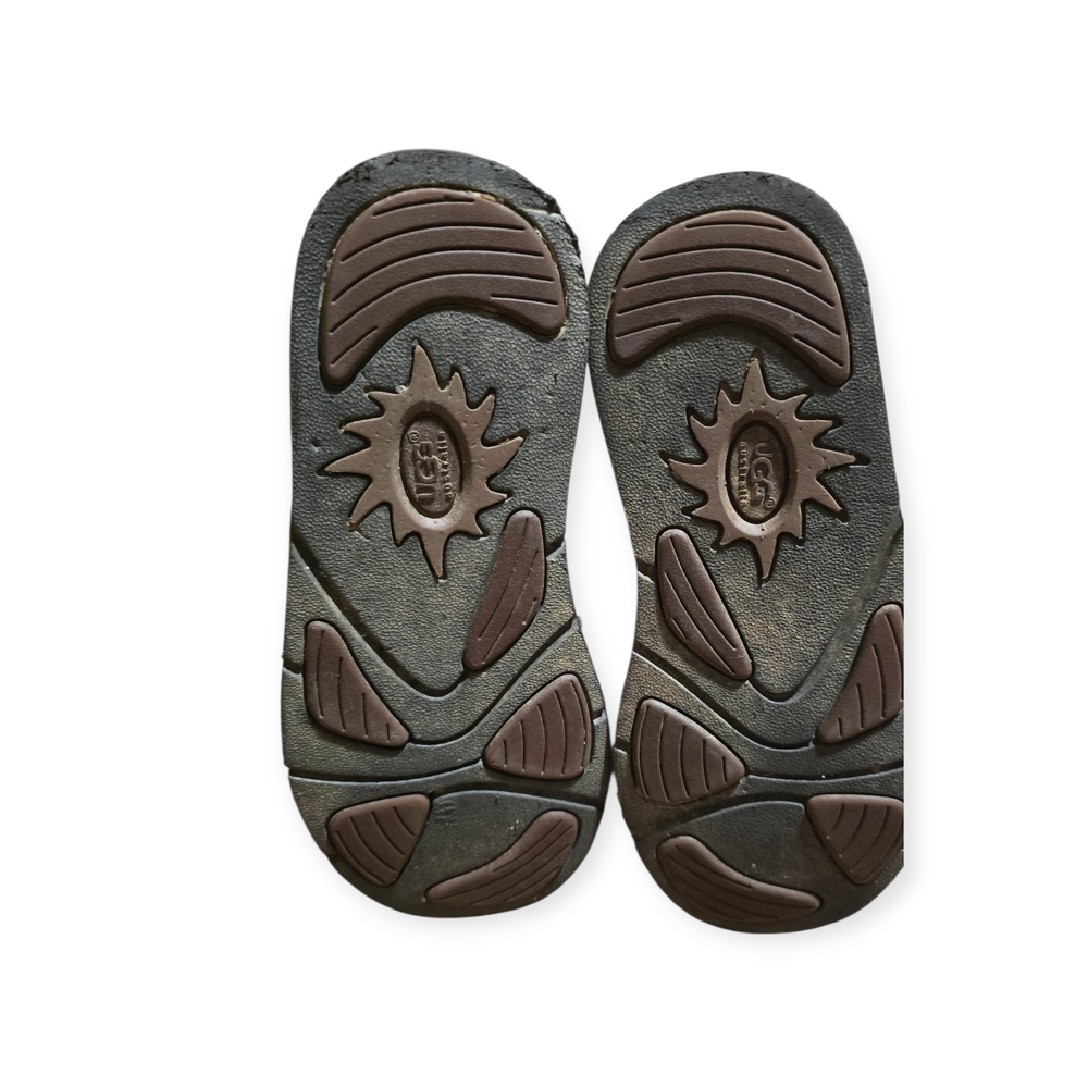 UGG Women's Winter Boots - Dark Brown - Picture 7 of 7